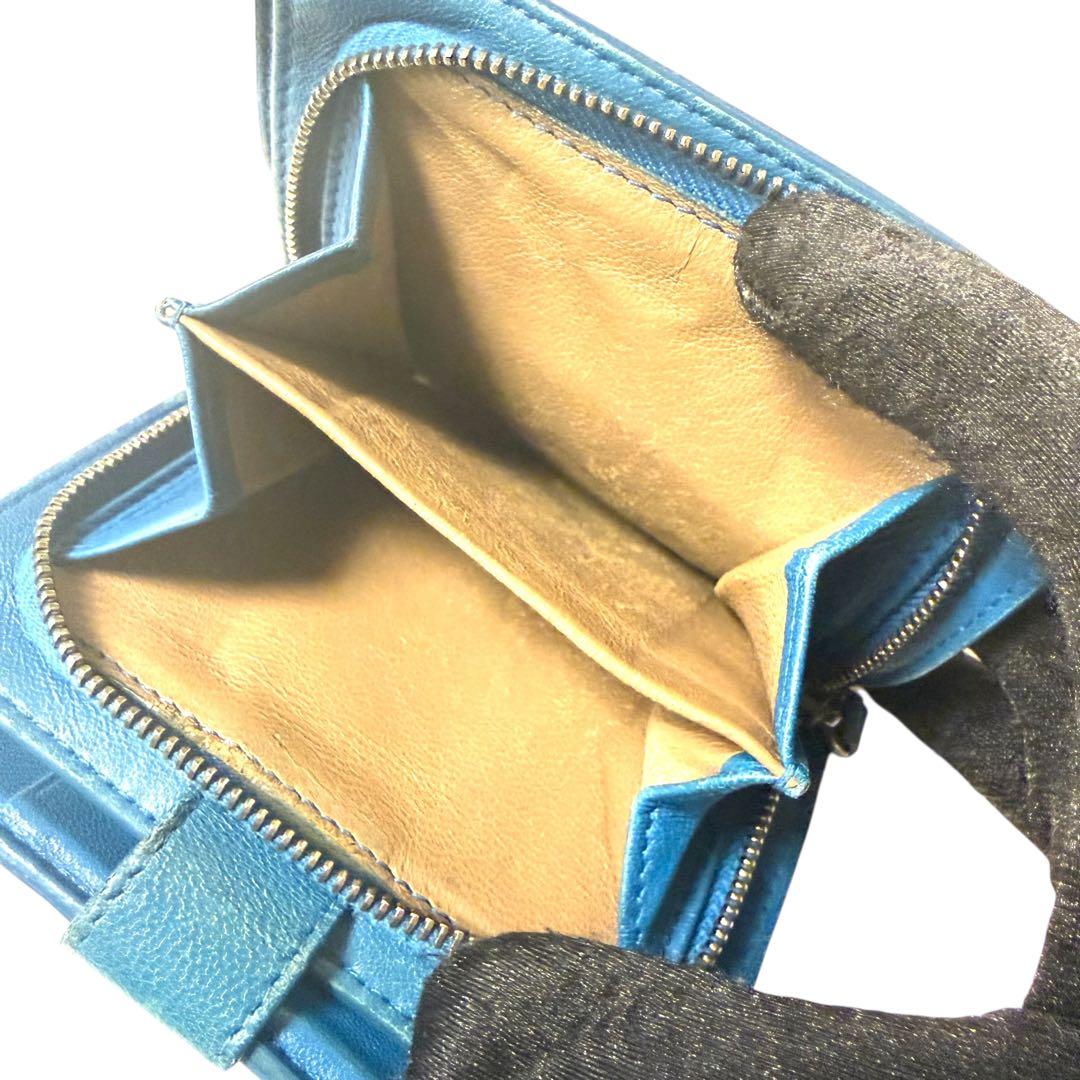 【Ghhhjikcd50 】Bottega Veneta 財布