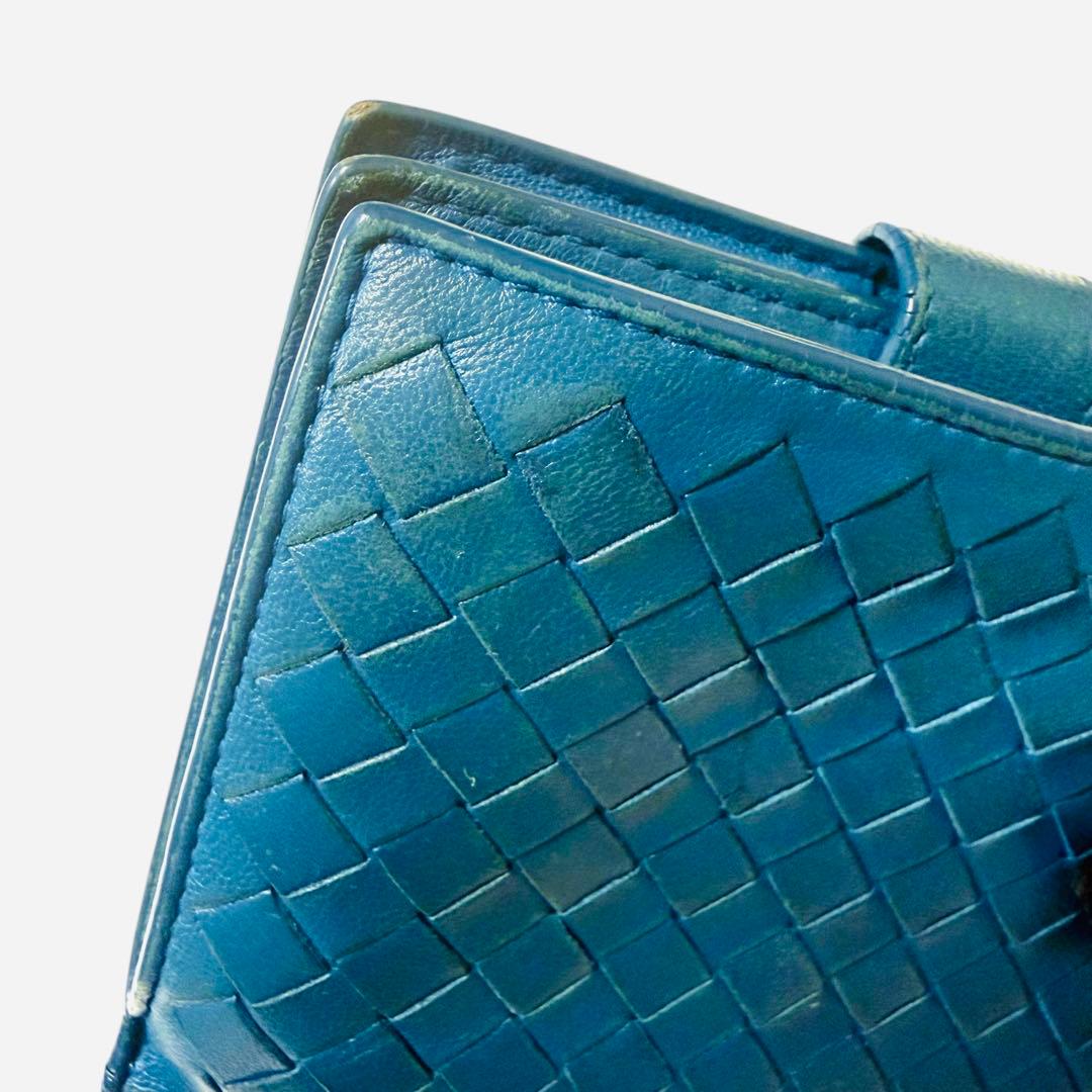 【Ghhhjikcd50 】Bottega Veneta 財布