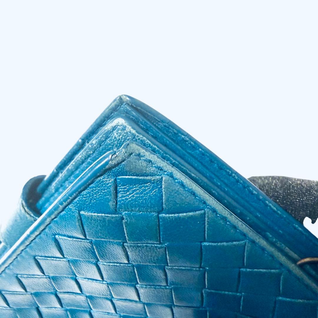 【Ghhhjikcd50 】Bottega Veneta 財布