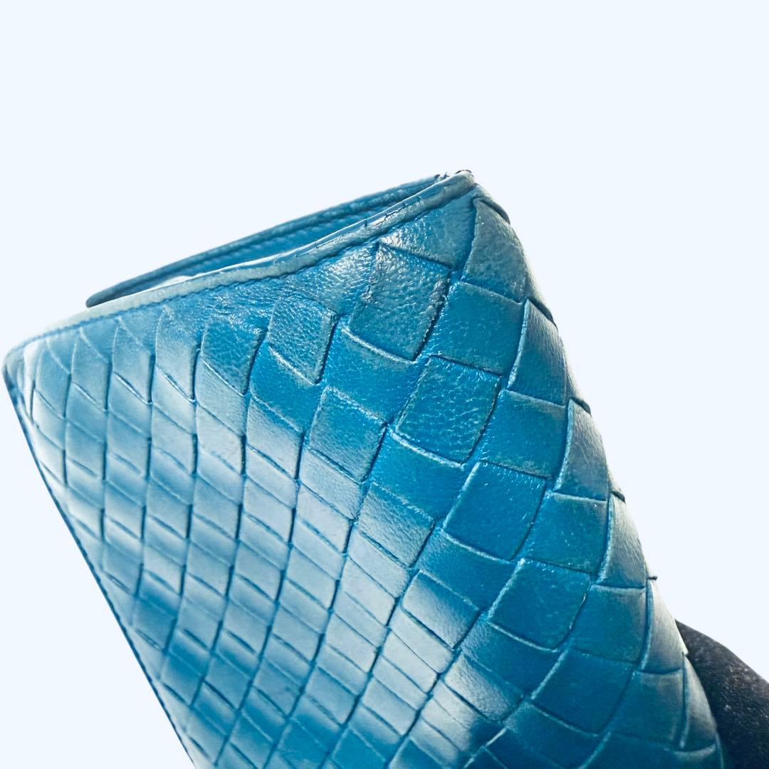 【Ghhhjikcd50 】Bottega Veneta 財布