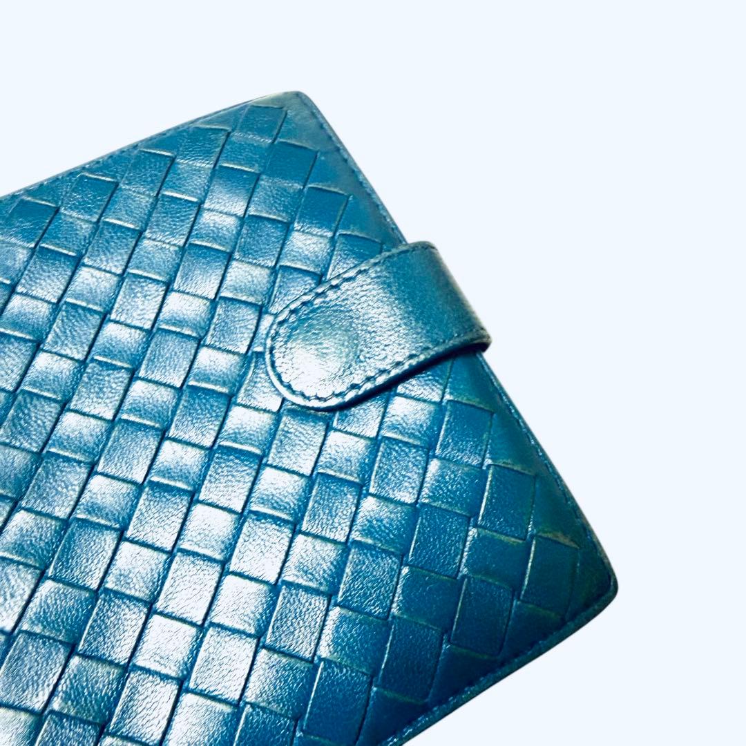 【Ghhhjikcd50 】Bottega Veneta 財布