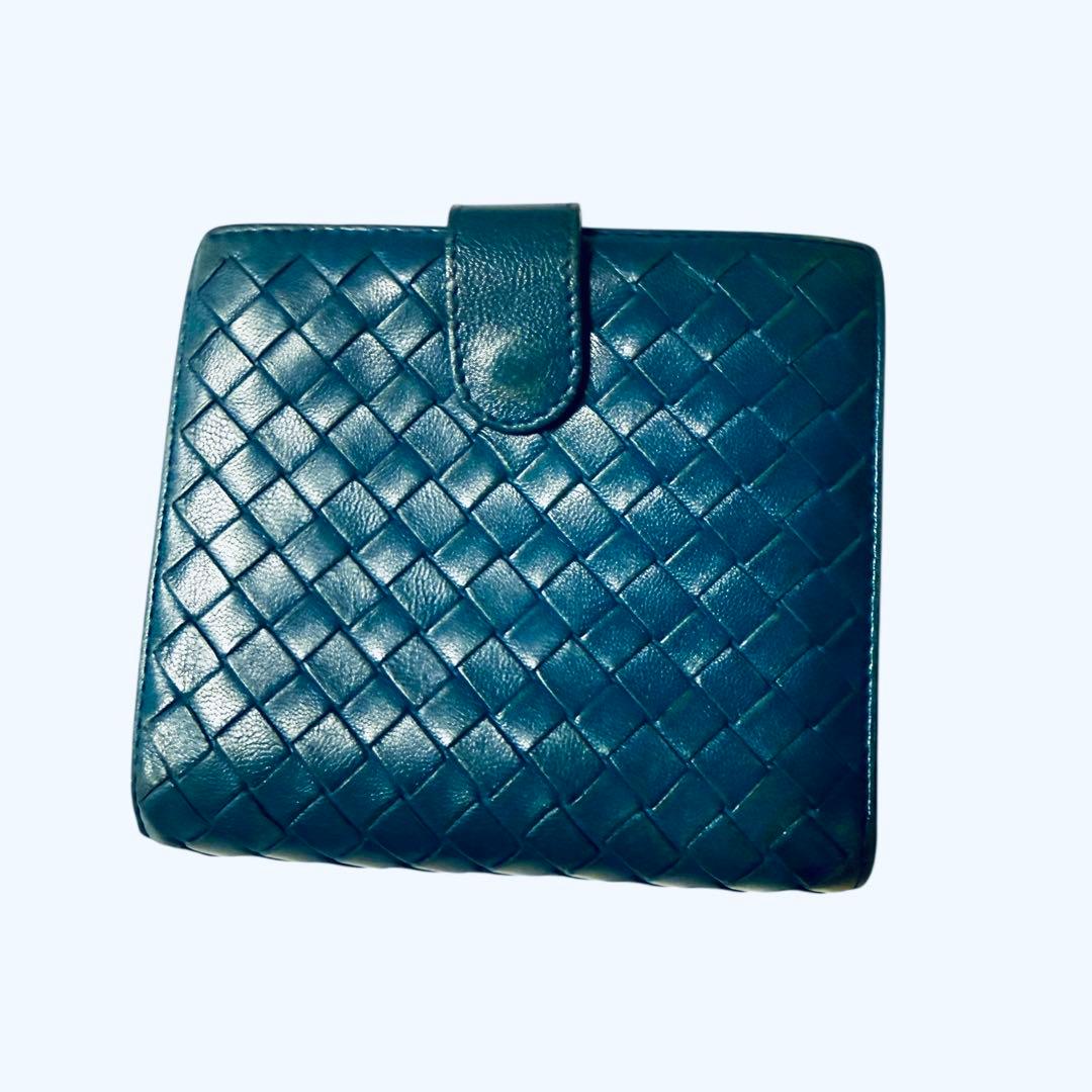 【Ghhhjikcd50 】Bottega Veneta 財布