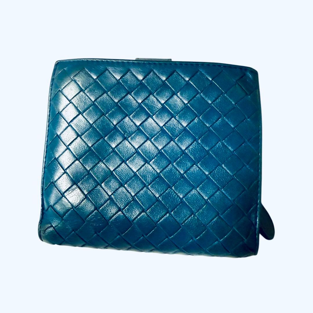【Ghhhjikcd50 】Bottega Veneta 財布
