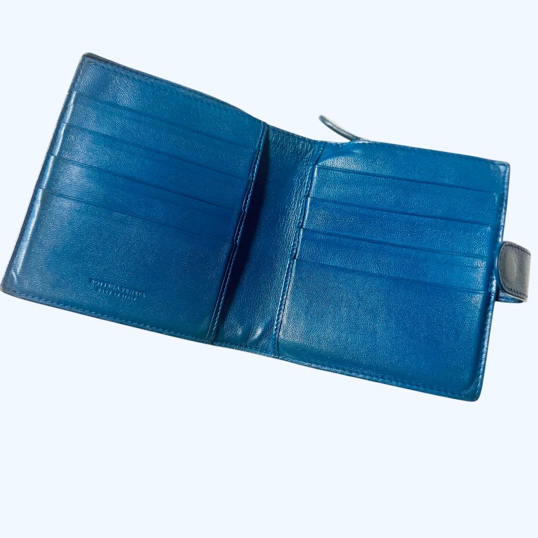 【Ghhhjikcd50 】Bottega Veneta 財布
