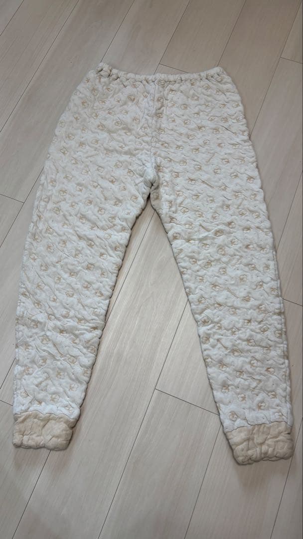 パジャマ工房OFF STYLオーガニックコットンパジャマ