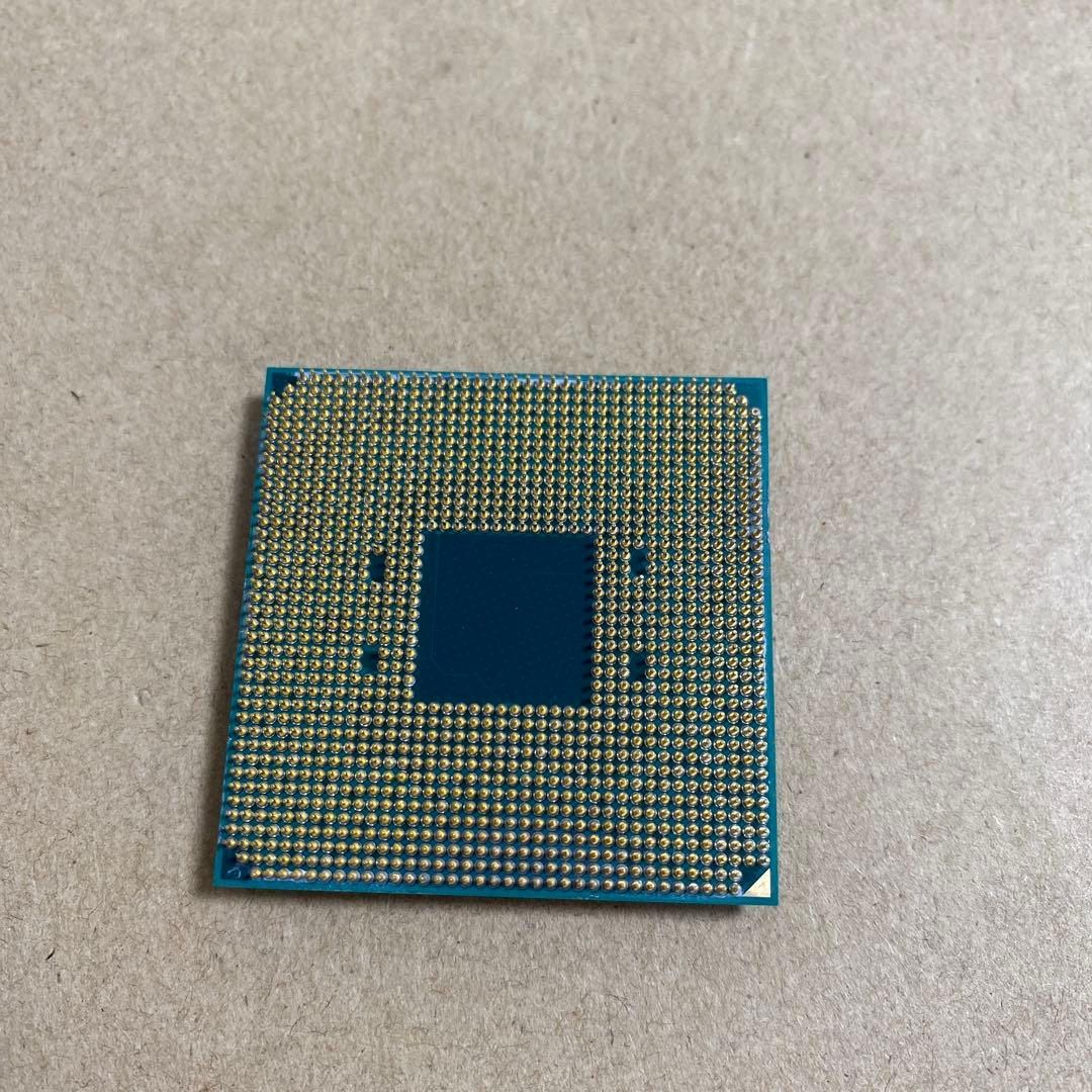CPU AMD CPU Ryzen 7 2700X