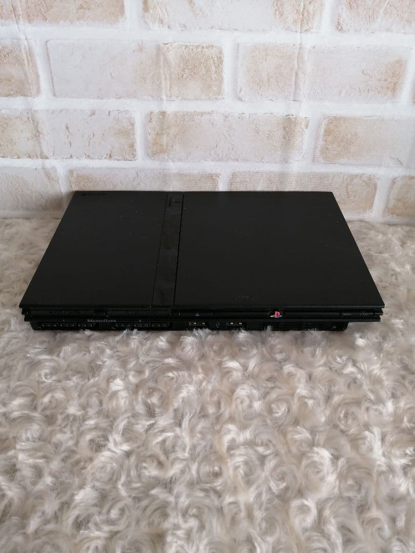 PS2付属品付き
