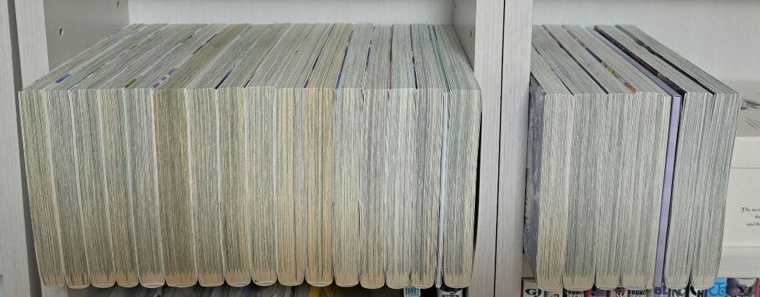 虚構推理 1-22巻セット 特装版付き 小冊子 アクリルジオラマ