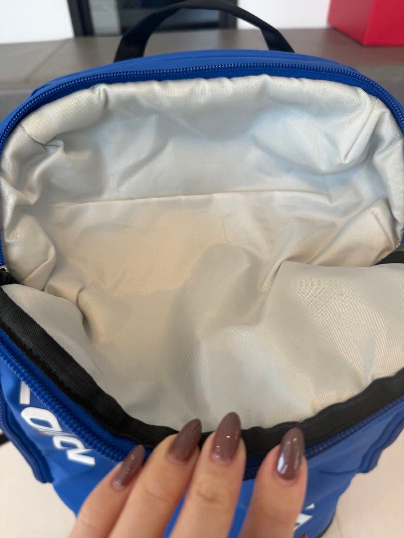 サロモン　スキー　バックパック　45L