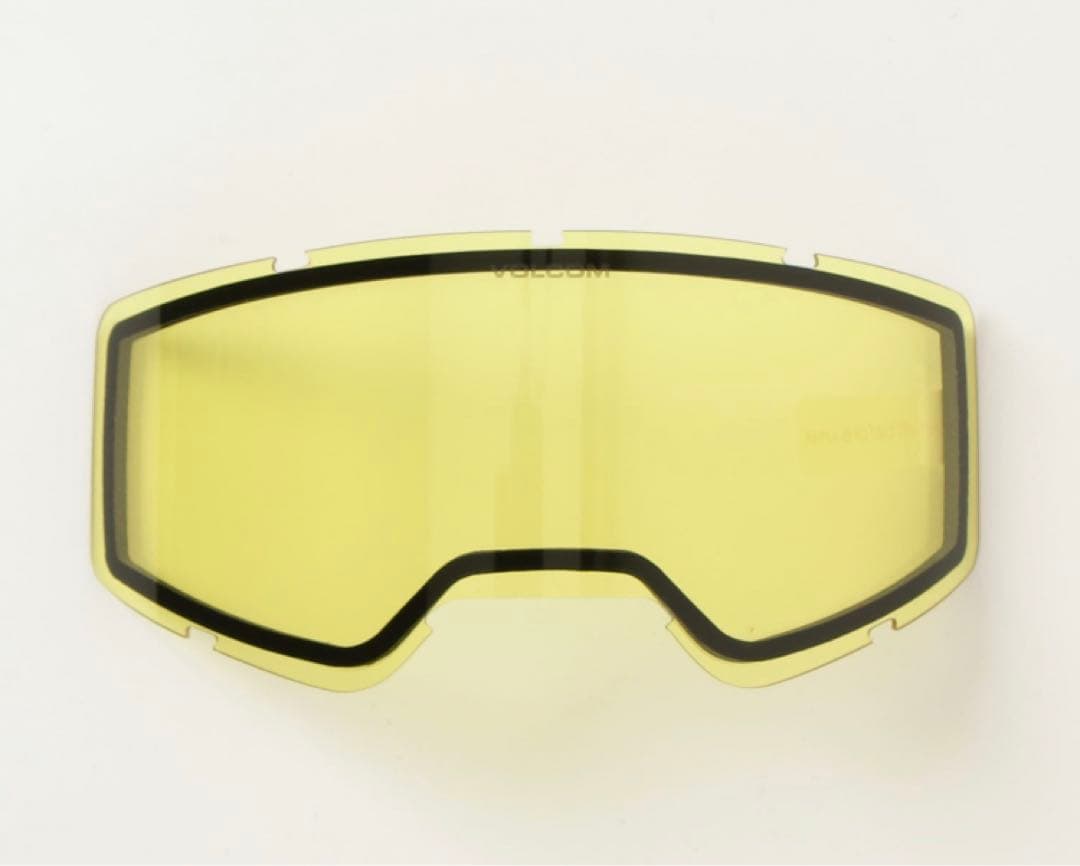 VOLCOM STONEY GOGGLE +BL 新品未使用