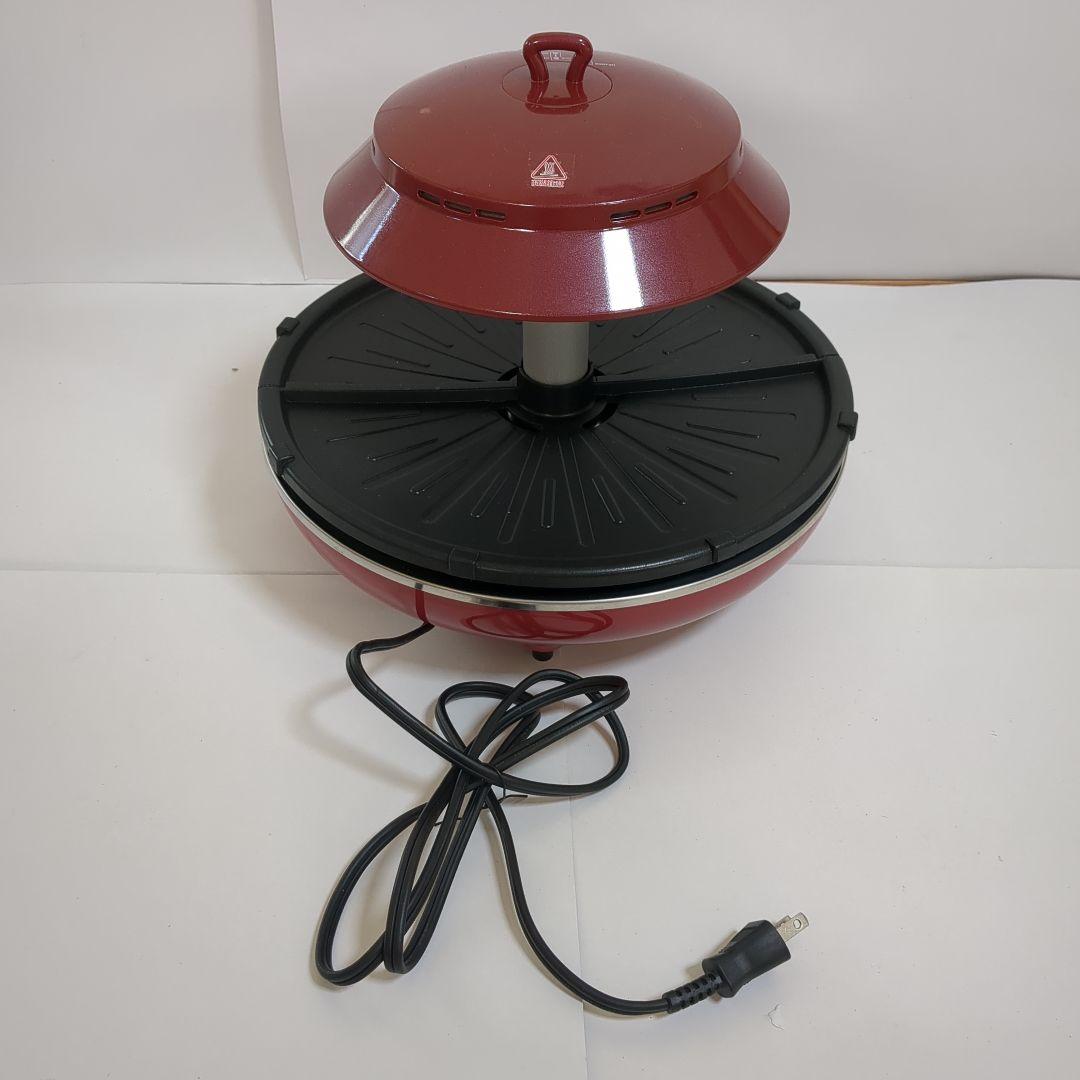 ★【美品】ZAIGLE mini GRILL 型式：JP01★