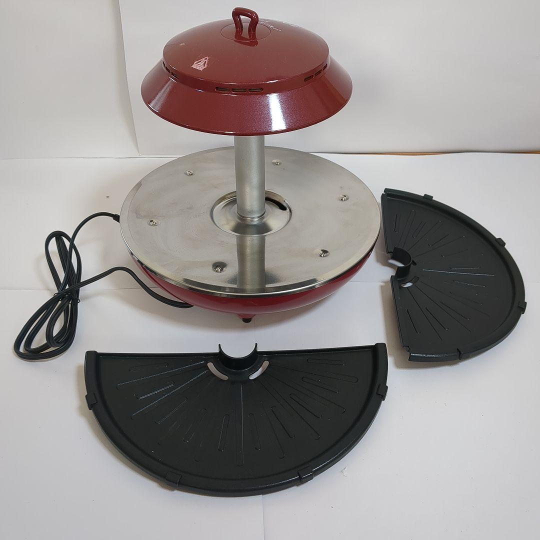 ★【美品】ZAIGLE mini GRILL 型式：JP01★
