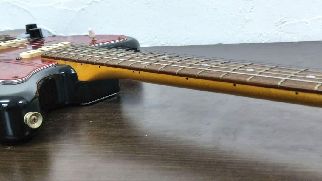 Fender Japan Jazzmaster Left Hand / レフティ