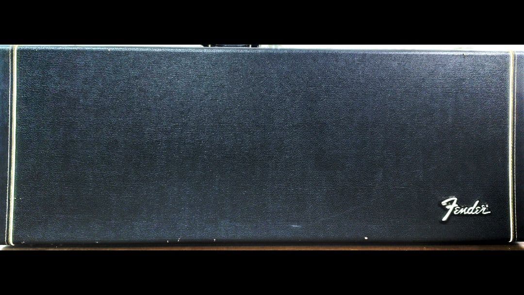 Fender Japan Jazzmaster Left Hand / レフティ