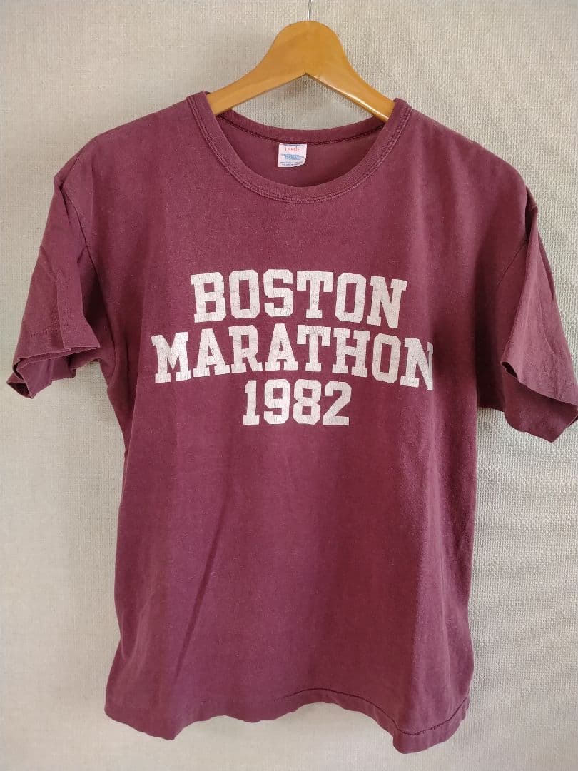 ’80s チャンピオン トリコタグ Tシャツ USA