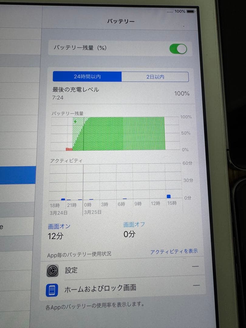 アップル Apple iPad/iPhone/ipodまとめて5台 動作確認