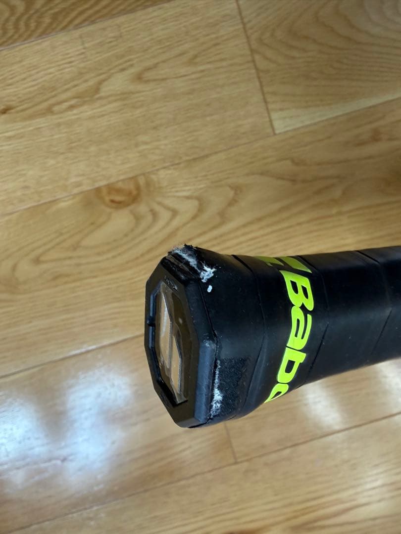 バボラBabolat Pure aero 2023ピュアアエロ100➕ドライブ