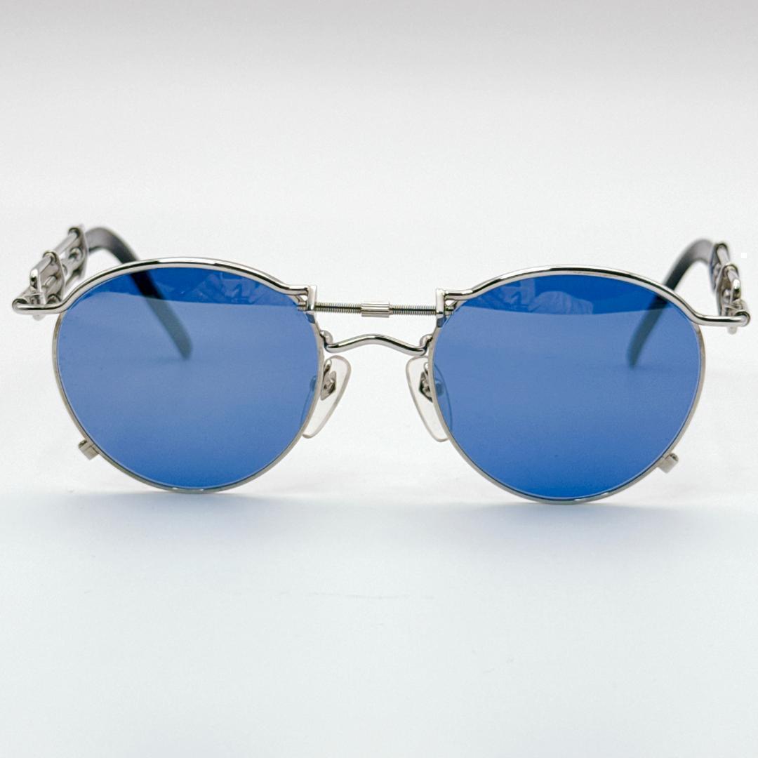 90s JEAN PAUL GAULTIER サングラス archive y2k