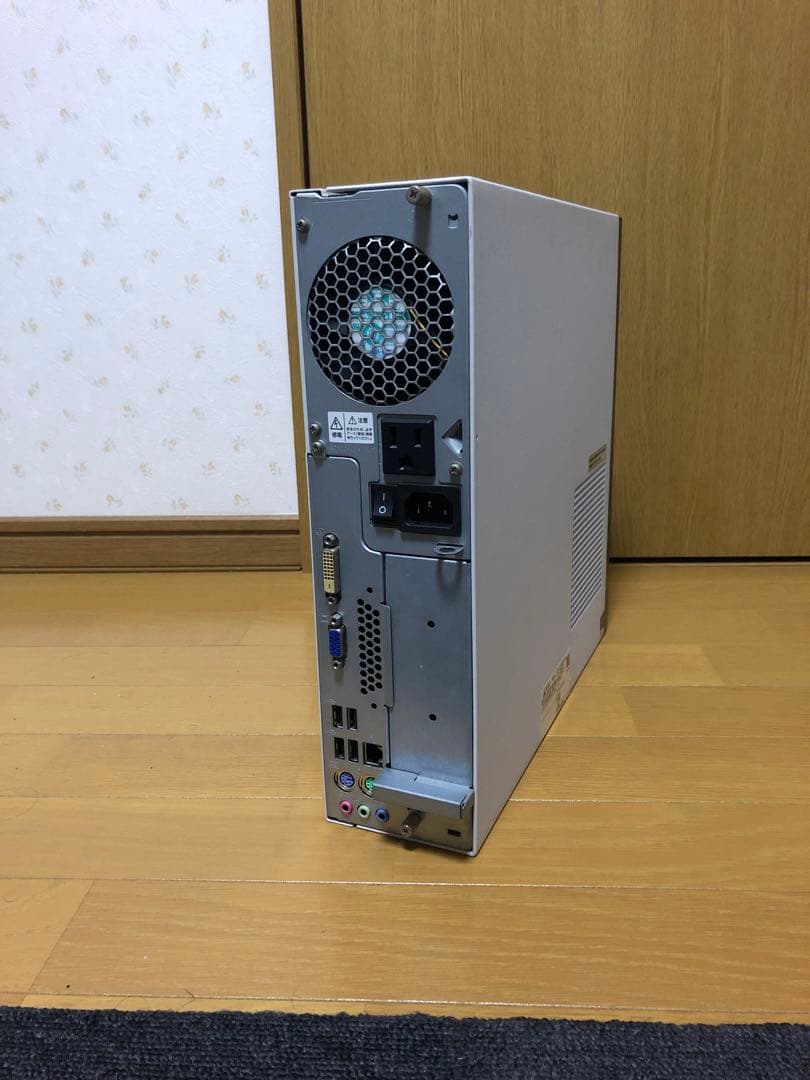 D552/K☆Core i3-4170・8GB・320GB☆windows11