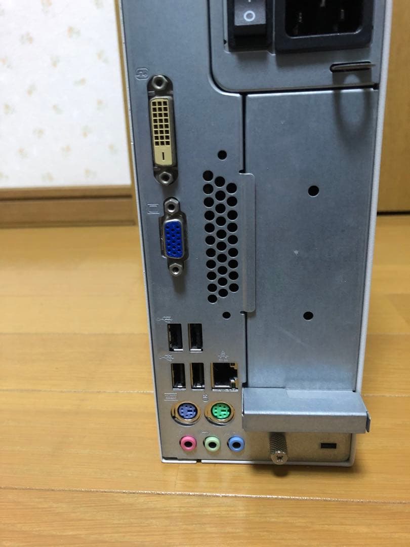 D552/K☆Core i3-4170・8GB・320GB☆windows11