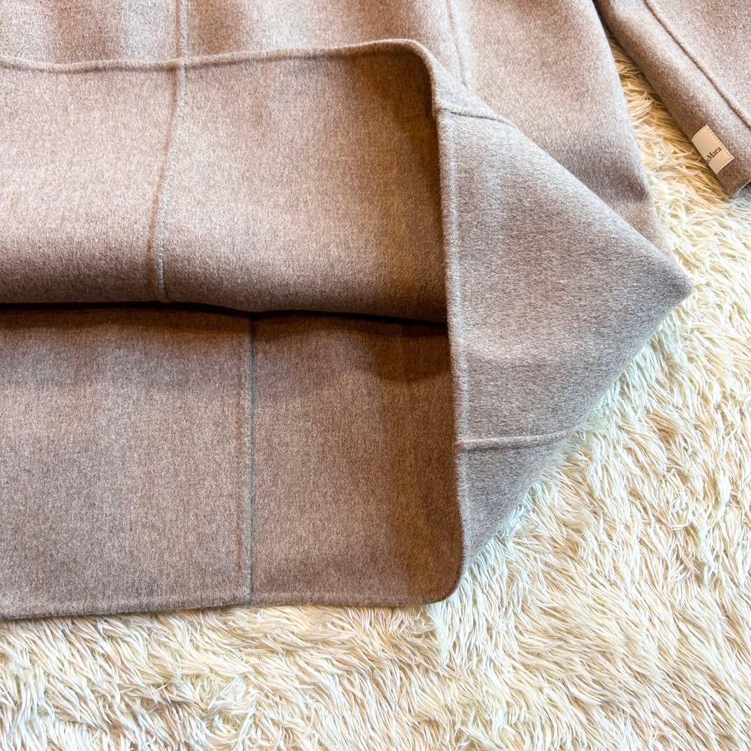 ちい クチートアマーノ✨️極美品'S Max Mara