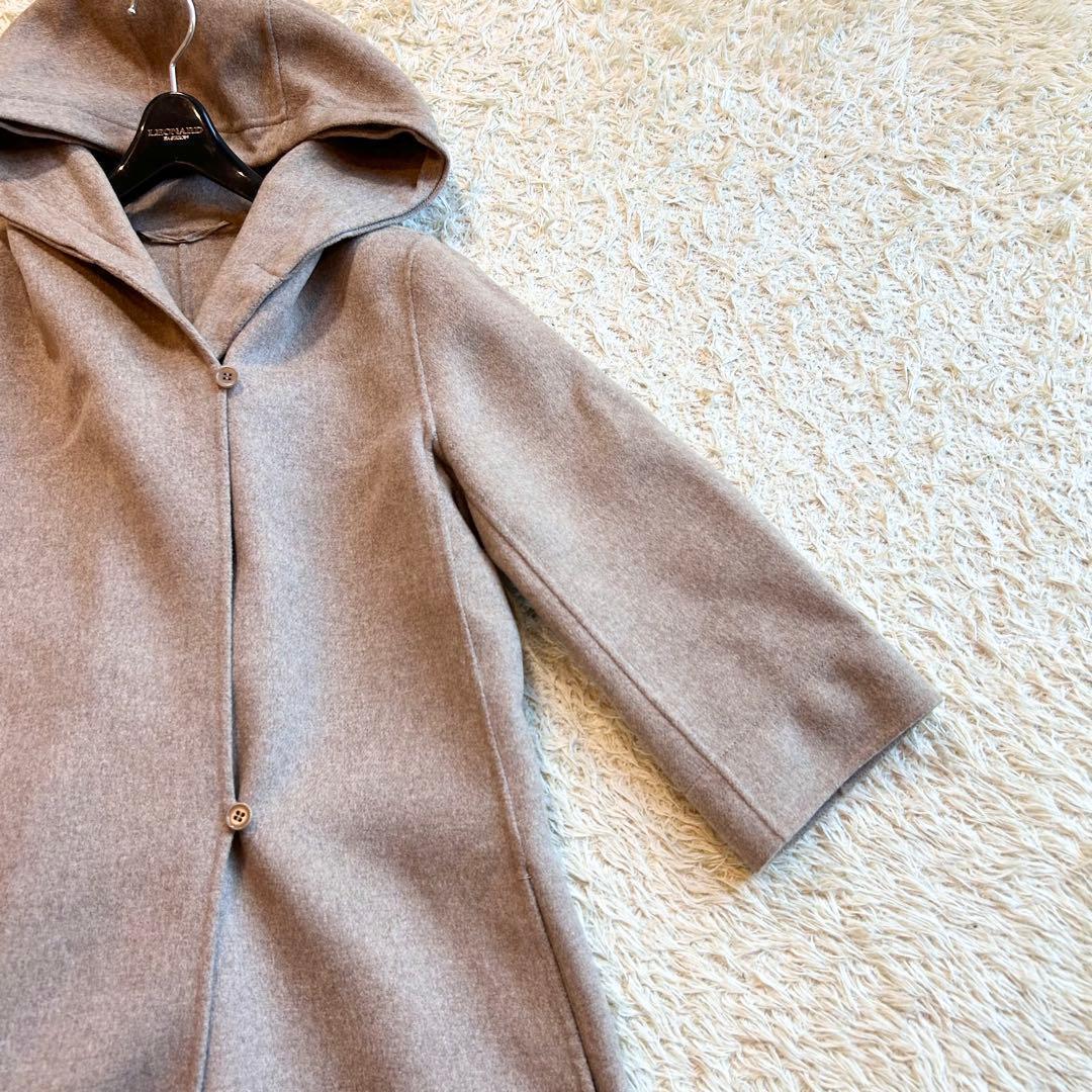 ちい クチートアマーノ✨️極美品'S Max Mara