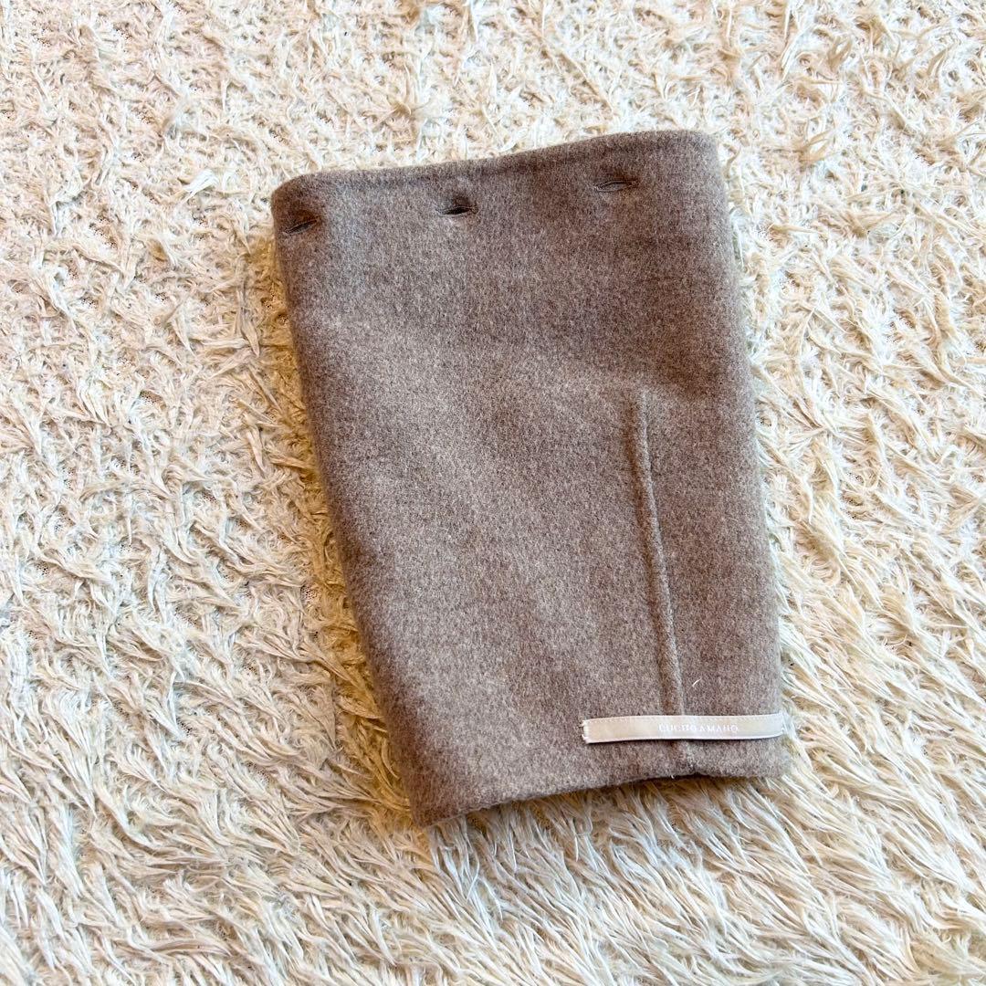 ちい クチートアマーノ✨️極美品'S Max Mara