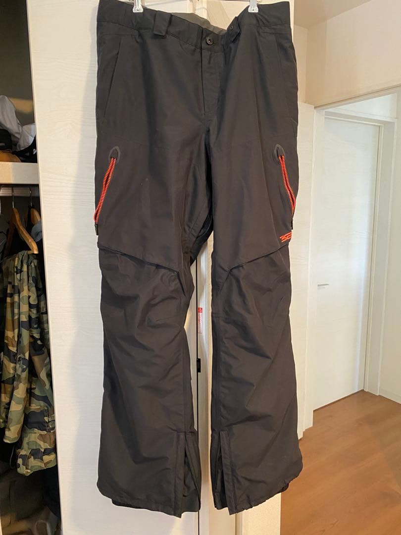 Thirtytwo ウェア 上下セット