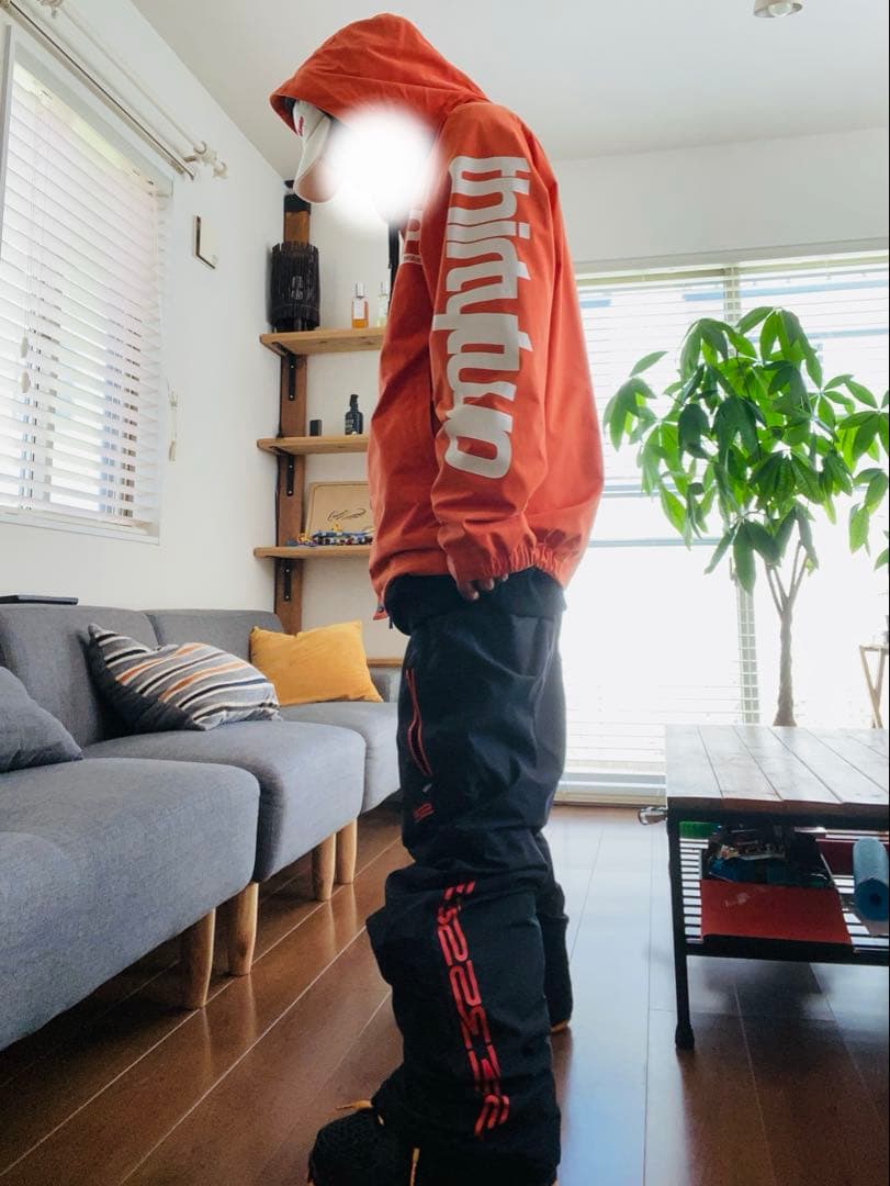 Thirtytwo ウェア 上下セット