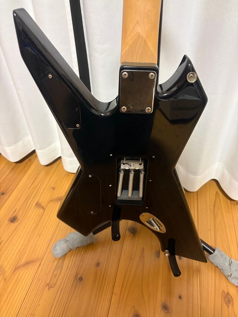 KILLER GUITARS KG-Pirates MKII ソフトケース付