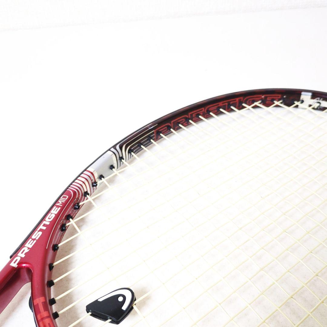 head Prestige mid ヘッド テニスラケット プレステージ ミッド