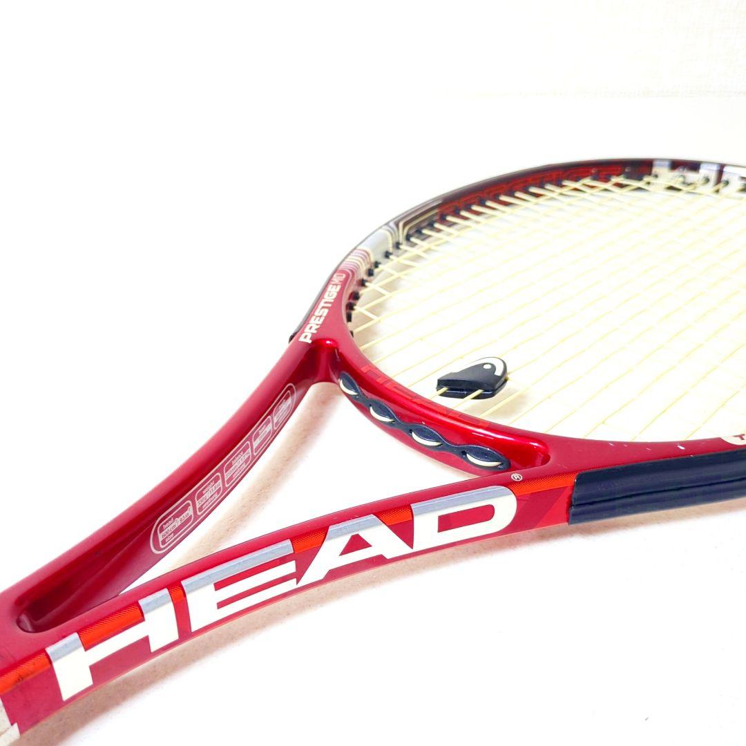 head Prestige mid ヘッド テニスラケット プレステージ ミッド