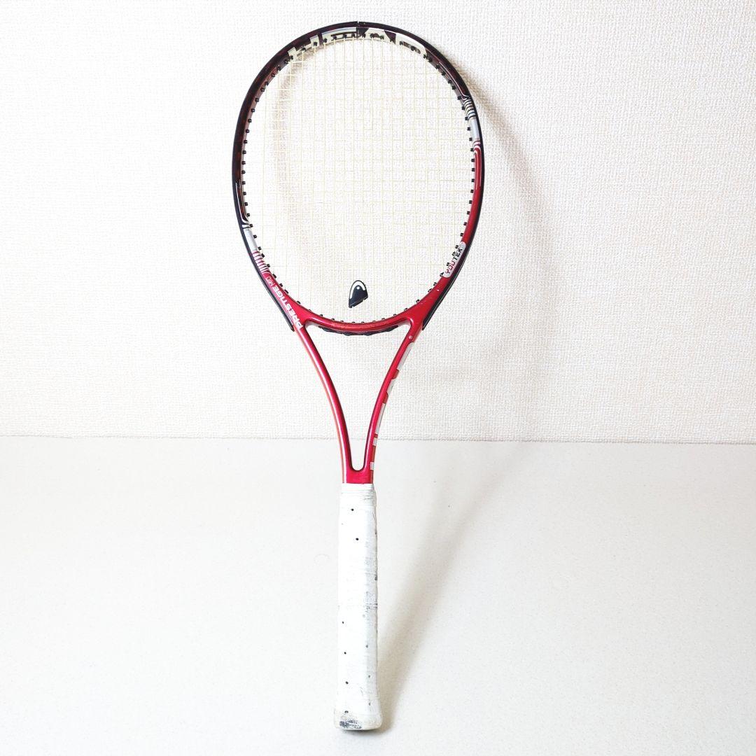 head Prestige mid ヘッド テニスラケット プレステージ ミッド