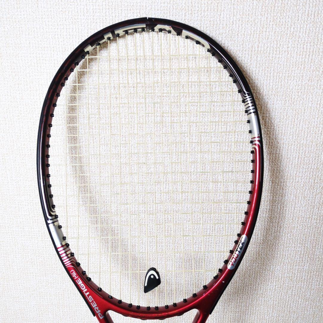 head Prestige mid ヘッド テニスラケット プレステージ ミッド