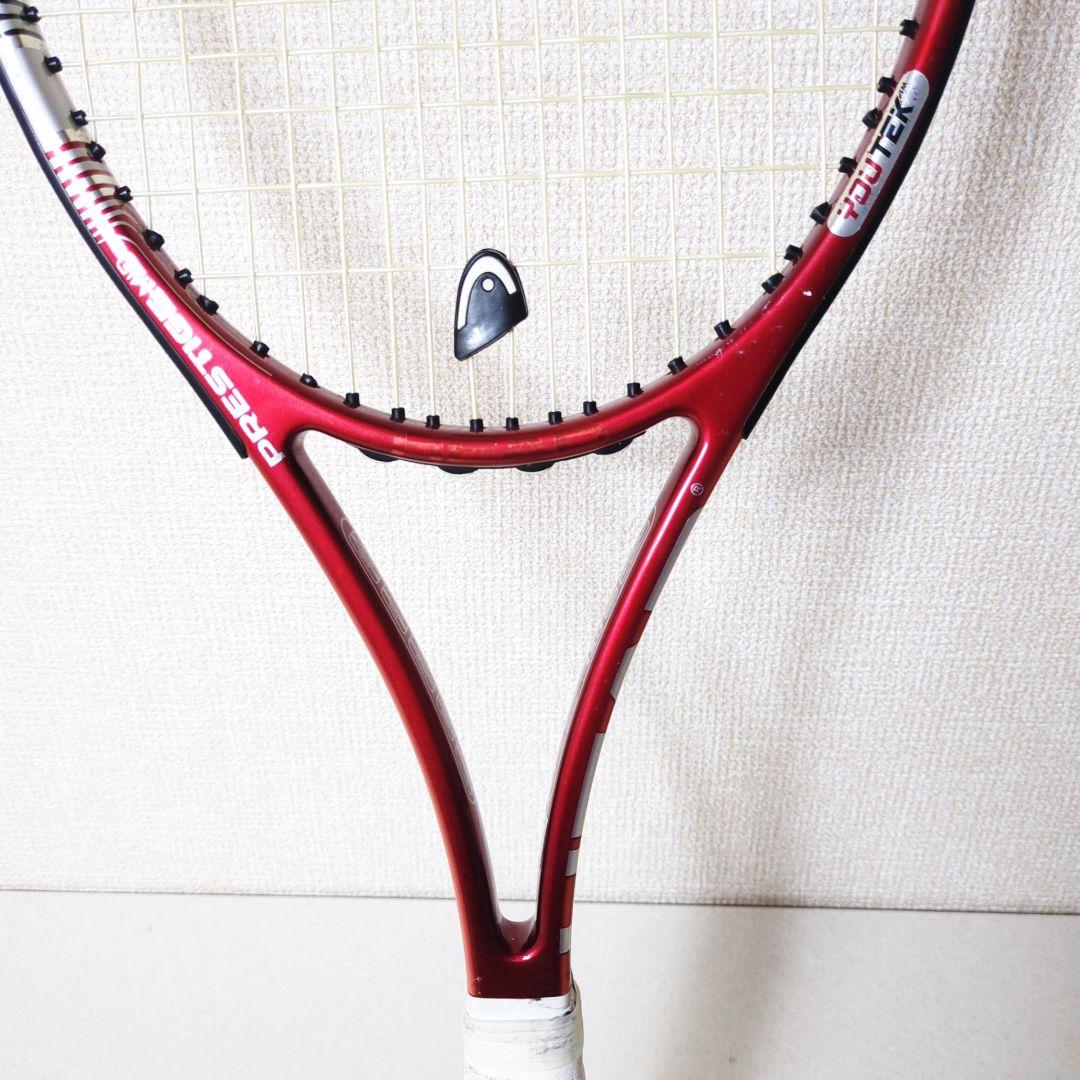 head Prestige mid ヘッド テニスラケット プレステージ ミッド