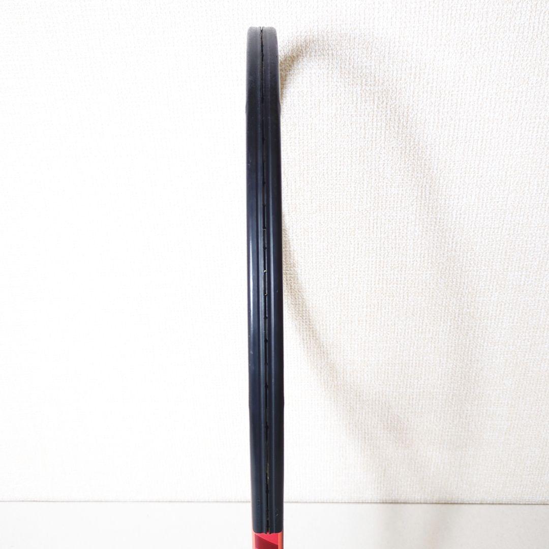 head Prestige mid ヘッド テニスラケット プレステージ ミッド