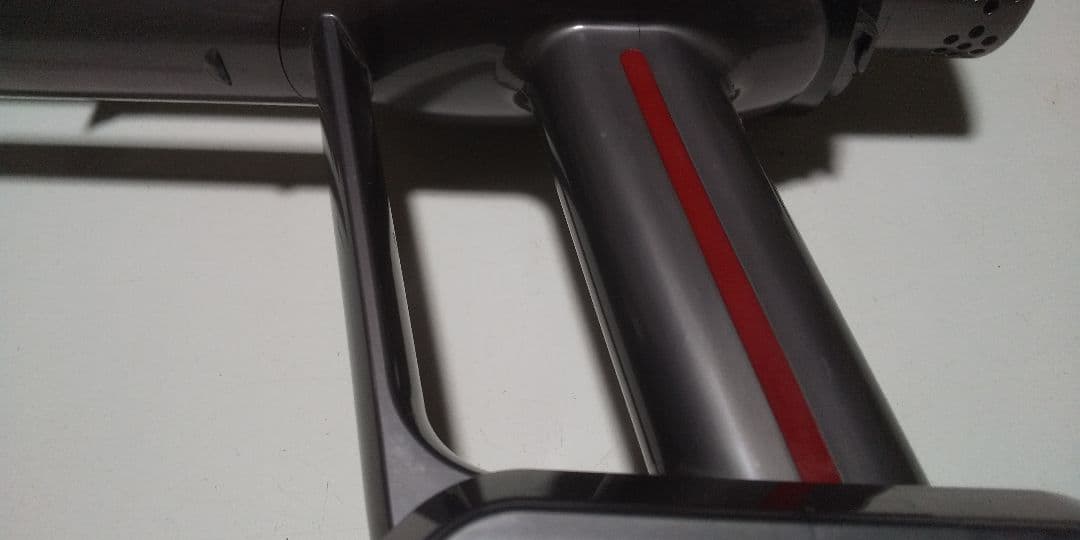 chusv21 本体 (ダイソン掃除機)