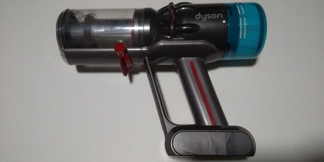 chusv21 本体 (ダイソン掃除機)