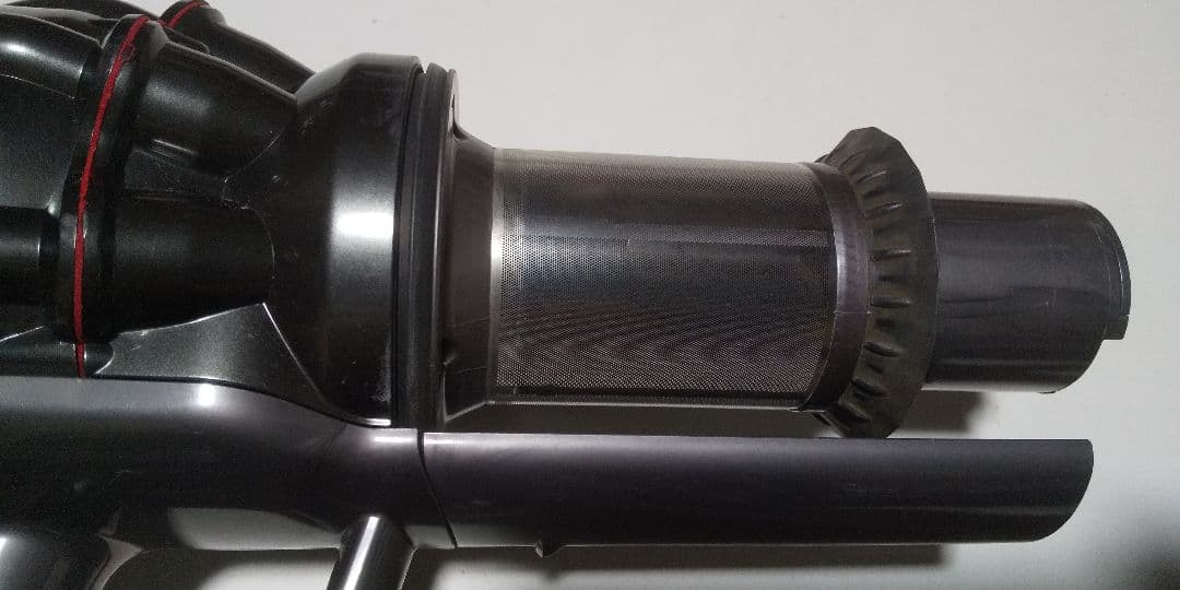 chusv21 本体 (ダイソン掃除機)