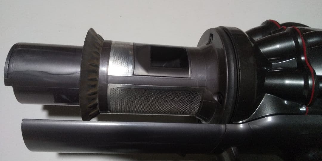 chusv21 本体 (ダイソン掃除機)