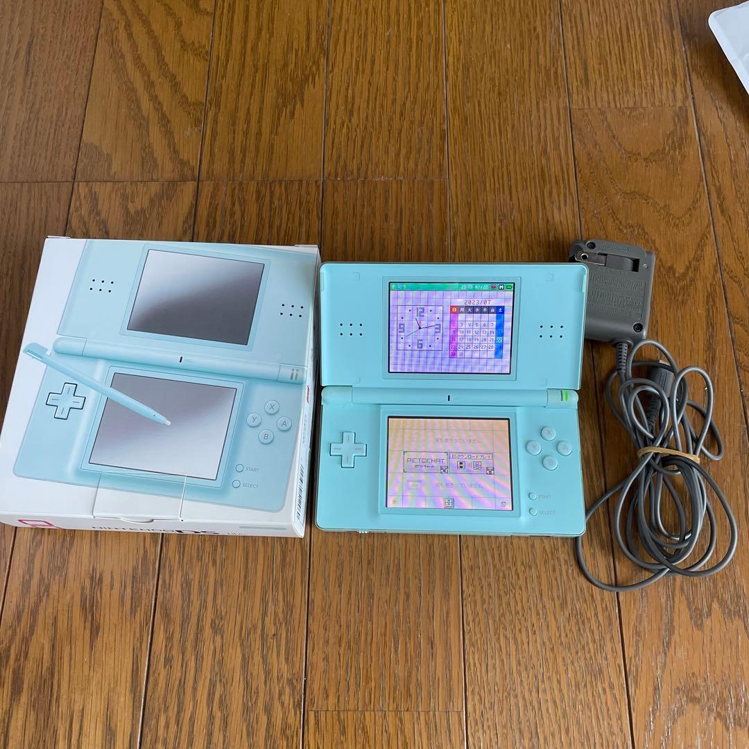 ニンテンドー DS