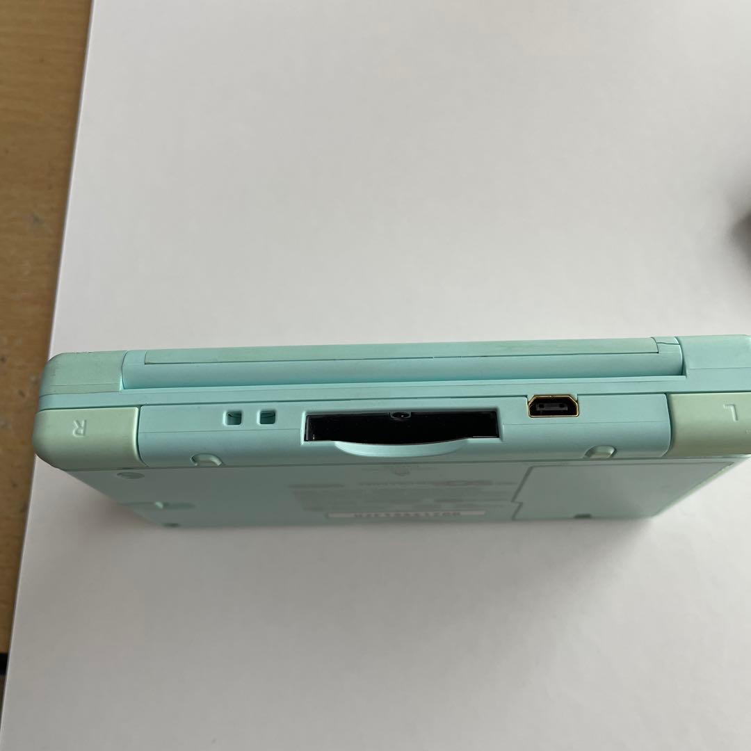 ニンテンドー DS