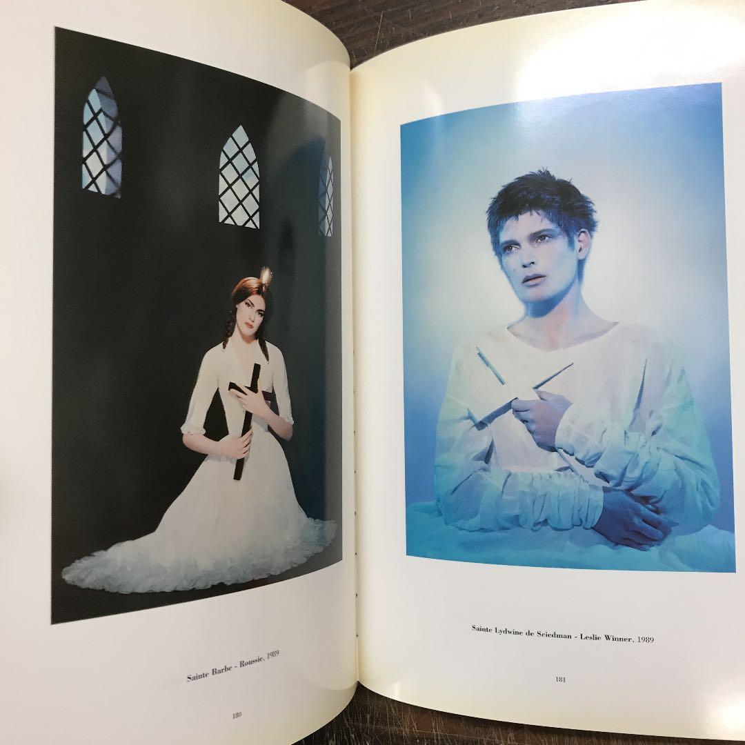 Pierre et Gilles 作品写真集
