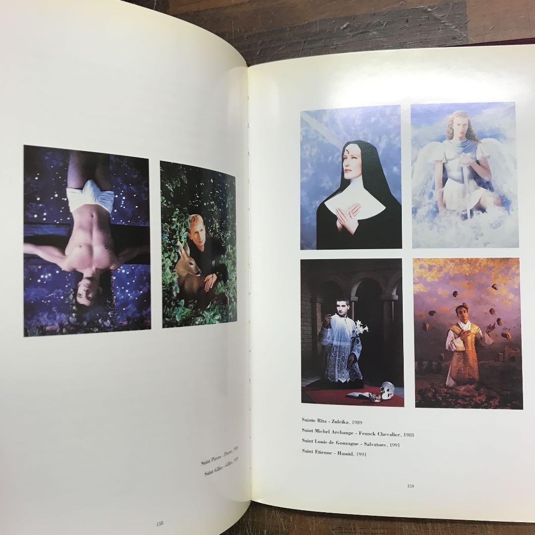 Pierre et Gilles 作品写真集