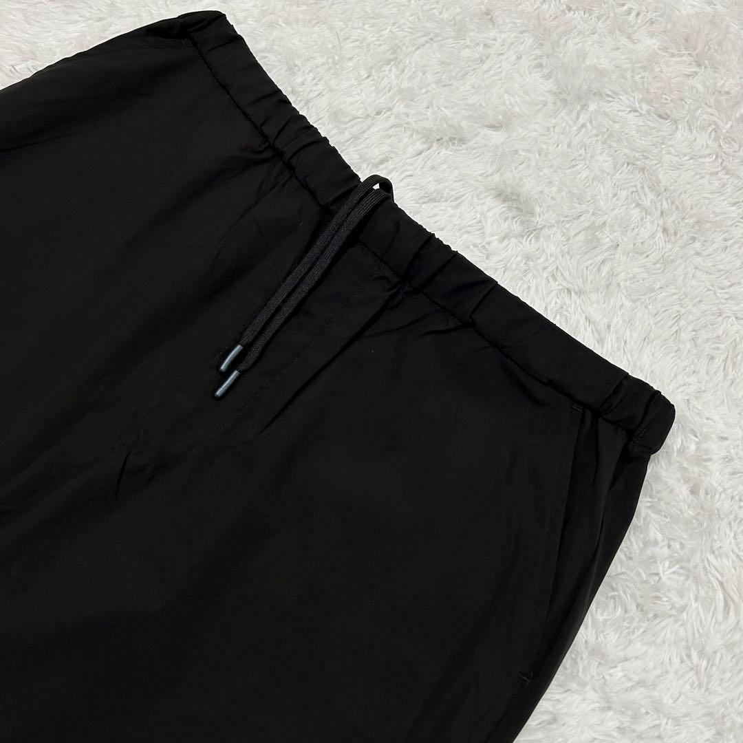 BEAMS HEART ビームスハート メンズ 薄手 セットアップ ウエストゴム