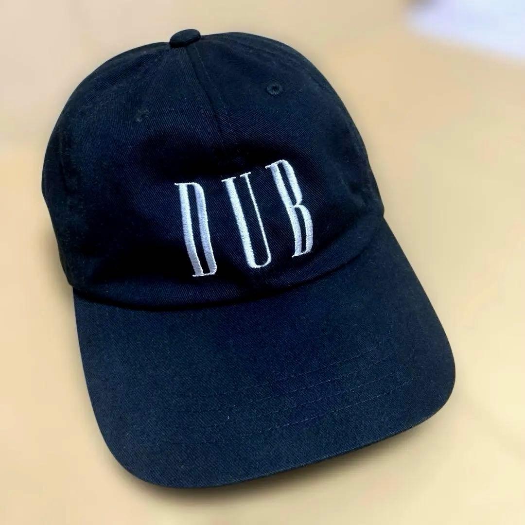 ゆ*う様 イズネス　キャップ　ISNESS MUSIC DUB CAP