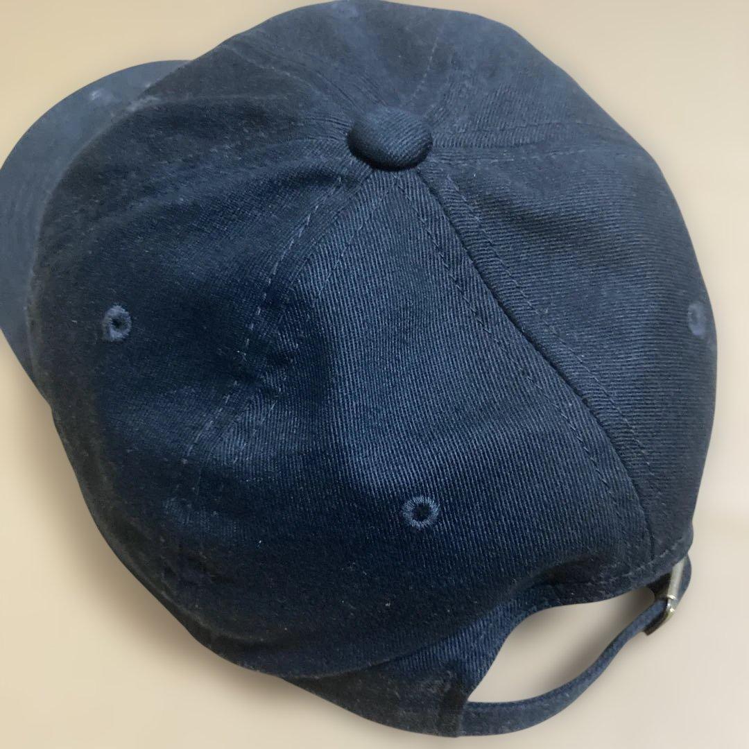 ゆ*う様 イズネス　キャップ　ISNESS MUSIC DUB CAP