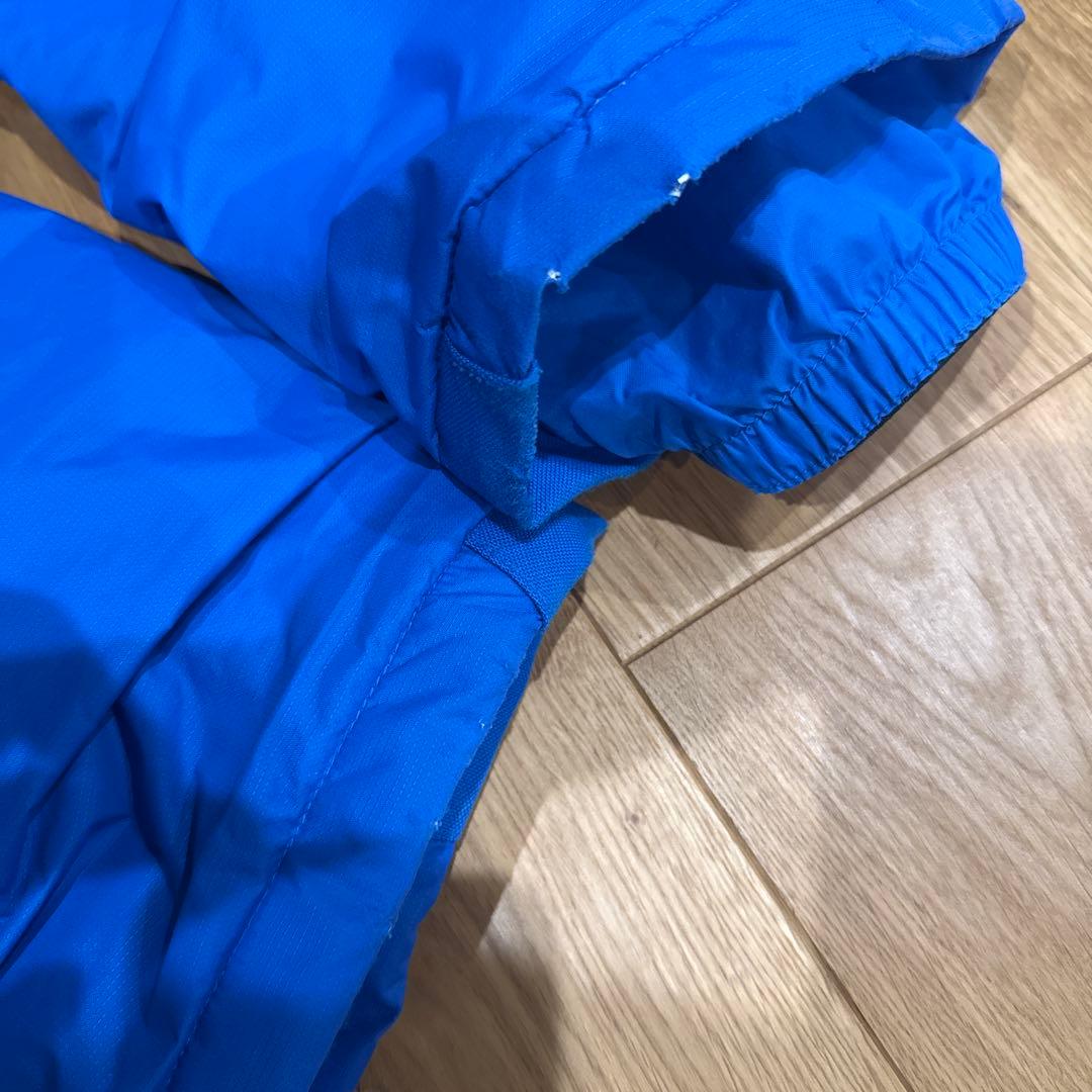 Columbia 子ども用 ウィンタースポーツウェア セット　スキーウェア