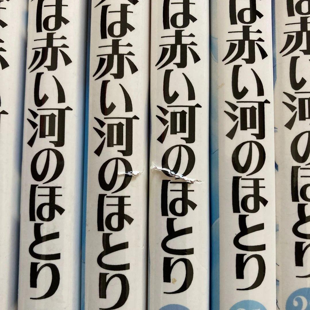 天は赤い河のほとり　全巻セット＋蒼の封印2〜8、10〜11巻