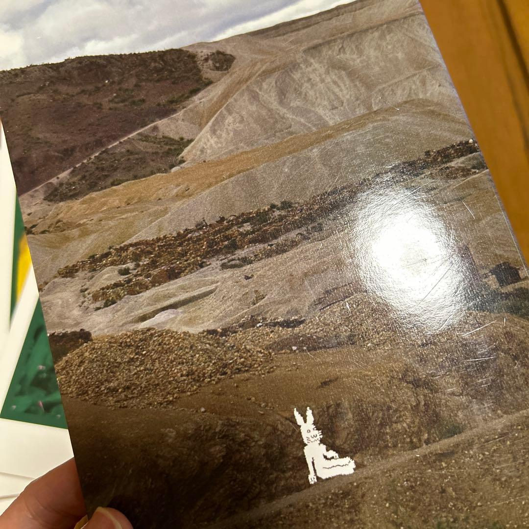 小沢健二　うさぎ! 3冊セット